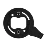 Garmin - suport Edge - Insertie pentru suport frontal pentru instalare