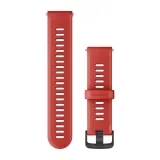 Garmin curea silicon pentru Forerunner 745 - rosu