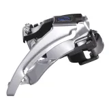 Shimano - Schimbator viteze fata bicicleta Altus FD-M310 - 7-8 viteze