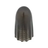 Capac ventil SCHWALBE SV - Smoke Grey
