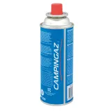 Cartus gaz cu valva Campingaz CP250 - 220gr izobutan - 2000033973