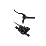 Frana fata disc AMT200KLFPRA100 Shimano, 1000mm, negru