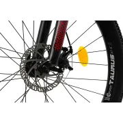 Bicicleta Mtb Terrana 2725 - 27.5 Inch, M, Verde