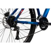 Bicicleta Mtb Terrana 2927 - 29 Inch, L, Albastru