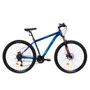 Bicicleta Mtb Terrana 2927 - 29 Inch, M, Albastru