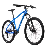 Bicicleta Mtb Devron Riddle RM1.7 - 27.5 Inch, S, Albastru