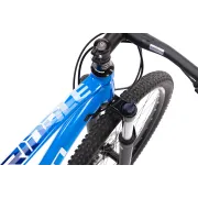 Bicicleta Mtb Devron Riddle RM1.7 - 27.5 Inch, M, Albastru