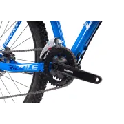Bicicleta Mtb Devron Riddle RM1.7 - 27.5 Inch, S, Albastru