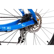 Bicicleta Mtb Devron Riddle RM1.7 - 27.5 Inch, L, Albastru