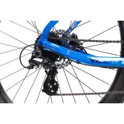 Bicicleta Mtb Devron Riddle RM1.7 - 27.5 Inch, M, Albastru