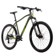 Bicicleta Mtb Devron Riddle RM1.7 - 27.5 Inch, L, Verde