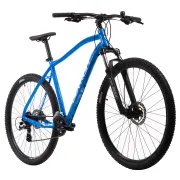 Bicicleta Mtb Devron Riddle RM1.9 - 29 Inch, M, Albastru