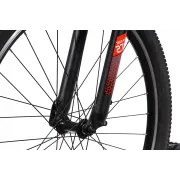 Bicicleta Mtb Terrana 2723 - 27.5 Inch, M, Albastru