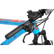 Bicicleta Mtb Terrana 2723 - 27.5 Inch, M, Albastru