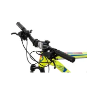Bicicleta Mtb Terrana 2727 - 27.5 Inch, M, Verde