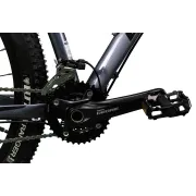 Bicicleta Mtb Devron Riddle 2023 RM2.9 - 29 Inch, XL, Gri-Negru