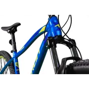 Bicicleta Mtb Devron Riddle 2023 RM0.9 - 29 Inch, L, Albastru