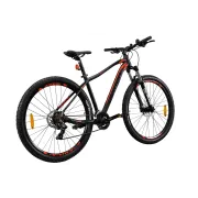Bicicleta Mtb Devron Riddle 2023 RM0.9 - 29 Inch, L, Gri