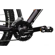 Bicicleta Mtb Devron Riddle 2023 RM0.9 - 29 Inch, L, Gri