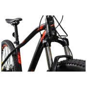 Bicicleta Mtb Devron Riddle 2023 RM0.9 - 29 Inch, L, Negru-Rosu