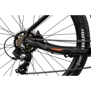 Bicicleta Mtb Devron Riddle 2023 RM0.9 - 29 Inch, M, Gri
