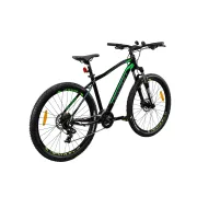 Bicicleta Mtb Devron Riddle 2023 RM1.7 - 27.5 Inch, L, Negru