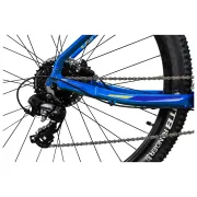Bicicleta Mtb Devron Riddle 2023 RM1.9 - 29 Inch, M, Albastru