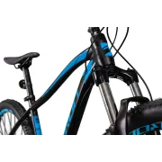 Bicicleta Mtb Devron Riddle 2023 RM1.9 - 29 Inch, M, Negru-Albastru