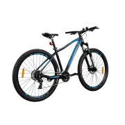 Bicicleta Mtb Devron Riddle 2023 RM1.9 - 29 Inch, M, Negru-Albastru