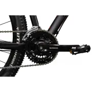 Bicicleta Mtb Devron Riddle 2023 RM1.9 - 29 Inch, M, Negru