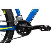 Bicicleta Mtb Devron Riddle 2023 RM2.7 - 27.5 Inch, L, Albastru