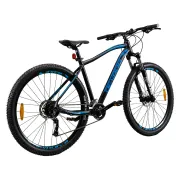 Bicicleta Mtb Devron Riddle 2023 RM2.9 - 29 Inch, L, Negru