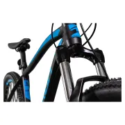Bicicleta Mtb Devron Riddle 2023 RM2.9 - 29 Inch, L, Negru