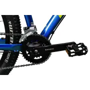 Bicicleta Mtb Devron Riddle 2023 RM2.9 - 29 Inch, M, Albastru