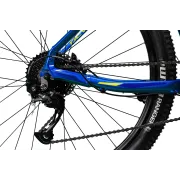 Bicicleta Mtb Devron Riddle 2023 RM2.9 - 29 Inch, XL, Albastru