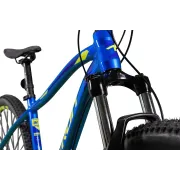 Bicicleta Mtb Devron Riddle 2023 RM2.9 - 29 Inch, XL, Albastru