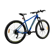 Bicicleta Mtb Devron Riddle 2023 RM2.9 - 29 Inch, XL, Albastru