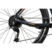 Bicicleta Mtb Devron Riddle 2023 RM2.9 - 29 Inch, XL, Gri