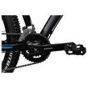 Bicicleta Mtb Devron Riddle 2023 RM2.9 - 29 Inch, XL, Negru