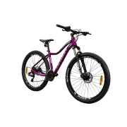 Bicicleta Mtb Devron Riddle 2023 RW0.7 - 27.5 Inch, L, Mov