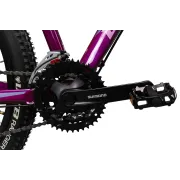 Bicicleta Mtb Devron Riddle 2023 RW0.7 - 27.5 Inch, M, Mov