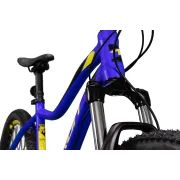 Bicicleta Mtb Devron Riddle 2023 RW1.7 - 27.5 Inch, L, Albastru