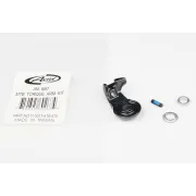 08-10 Bb7 Mtb Torque Arm Kit - Silver-Black