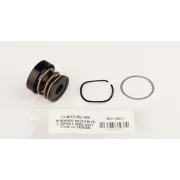 10 Boxxer Race/Tm Coil Topout Sprg Assy - Black