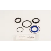 Bar Service Kit - Black