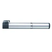 Pompa Mini Road Bicicleta Topeak Micro Rocket Al Tmr-Al - Argintiu