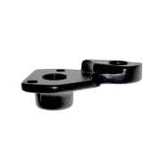 Ureche Cadru Bicicleta Spate Mtb Zerga4-5, Riddle6-7- Negru