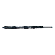 Coil Spring/Shaft Assy, Firm 2011 Sektor 2011 Sektor - 140 mm