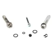 Elixir Cr Caliper Hardware Kit Avid - Silver