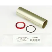 Inner tube/Rings, Shock Body - 2009-2011 Vivid/Vivid Air, 240 mm